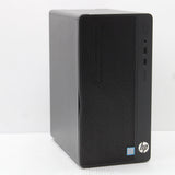 HP Pro PCI i7 Windows 11 Desktop PC Intel 7700 8GB RAM 500GB SSD WiFi HDMI