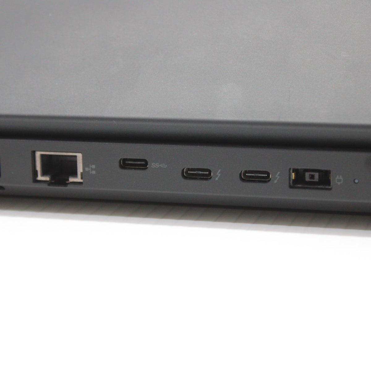 Lenovo ThinkPad i5 Laptop 15 in P15 48GB RAM 256GB NVMe Intel 10400H Windows 11