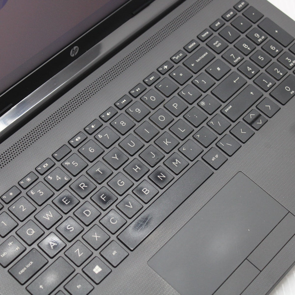 HP NoteBook i7 Laptop 15.6 in 250 G7 8GB RAM 256GB SSD Intel 8565U Windows 11