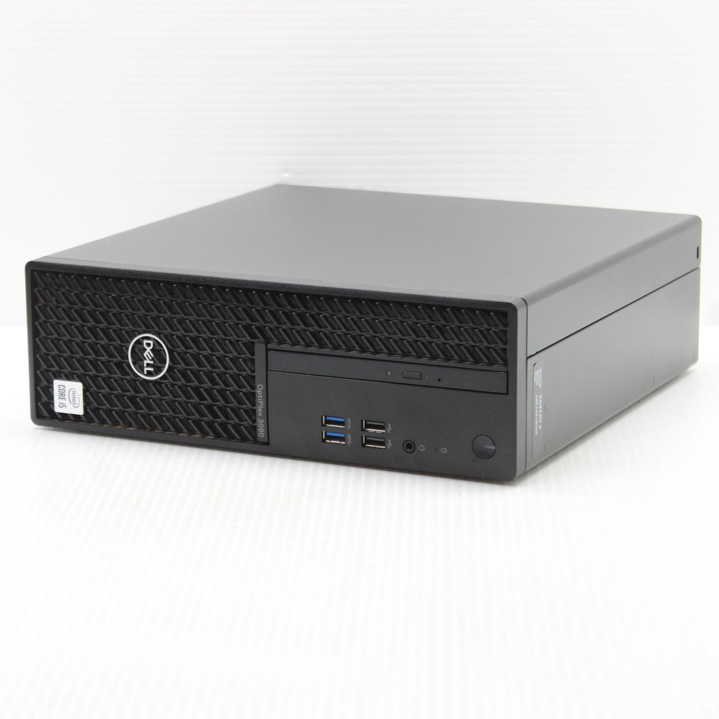 Dell OptiPlex i5 SFF PC 3080 8GB RAM 256GB NVMe SSD Intel 10500 WiFi Windows 11