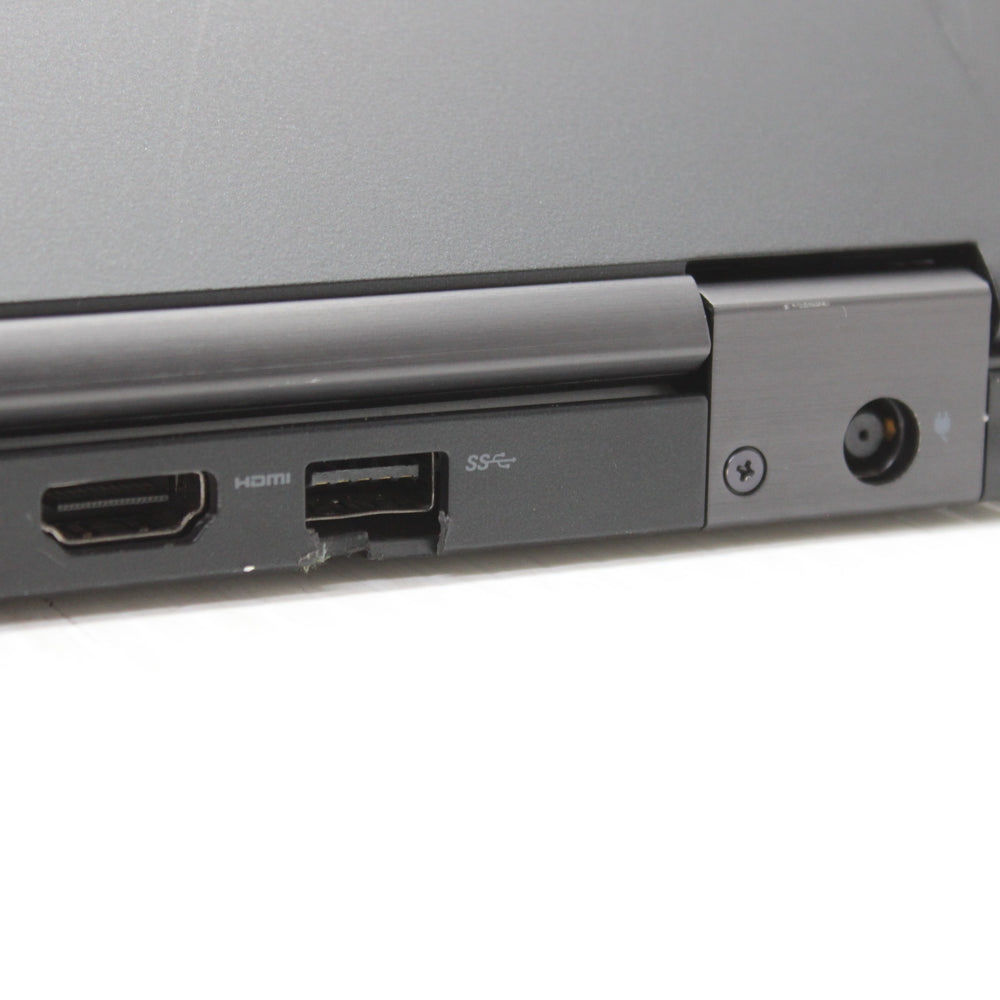 Dell Latitude i7 Laptop 14 inch 5490 16GB RAM 256GB SSD Intel 8650U Windows 11
