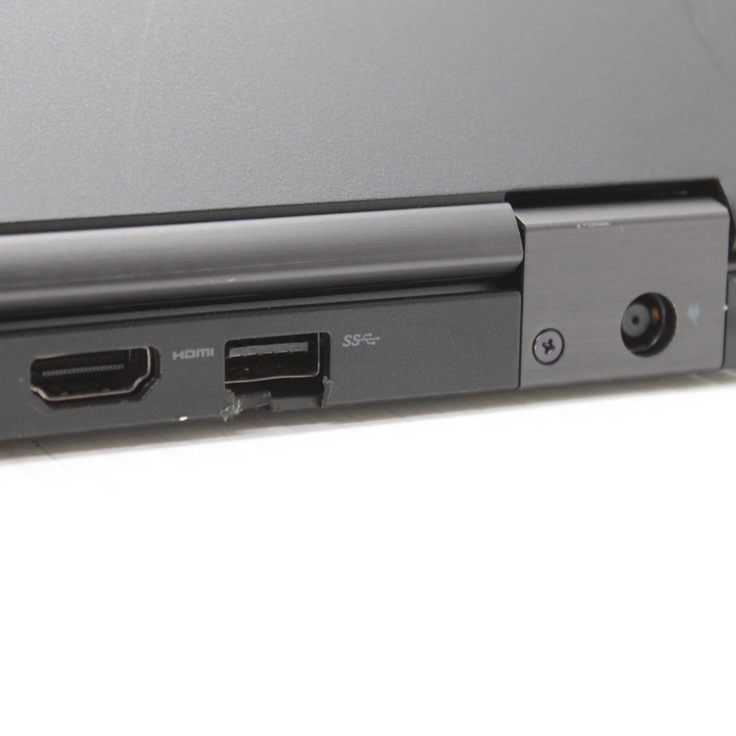 Dell Latitude i7 Laptop 14 inch 5490 16GB RAM 256GB SSD Intel 8650U Windows 11