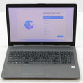 HP NoteBook i7 Laptop 15.6 in 250 G7 8GB RAM 256GB SSD Intel 8565U Windows 11