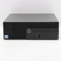 Dell OptiPlex i5 SFF PC 3070 8GB RAM 256GB NVMe SSD Intel 9500 WiFi Windows 11
