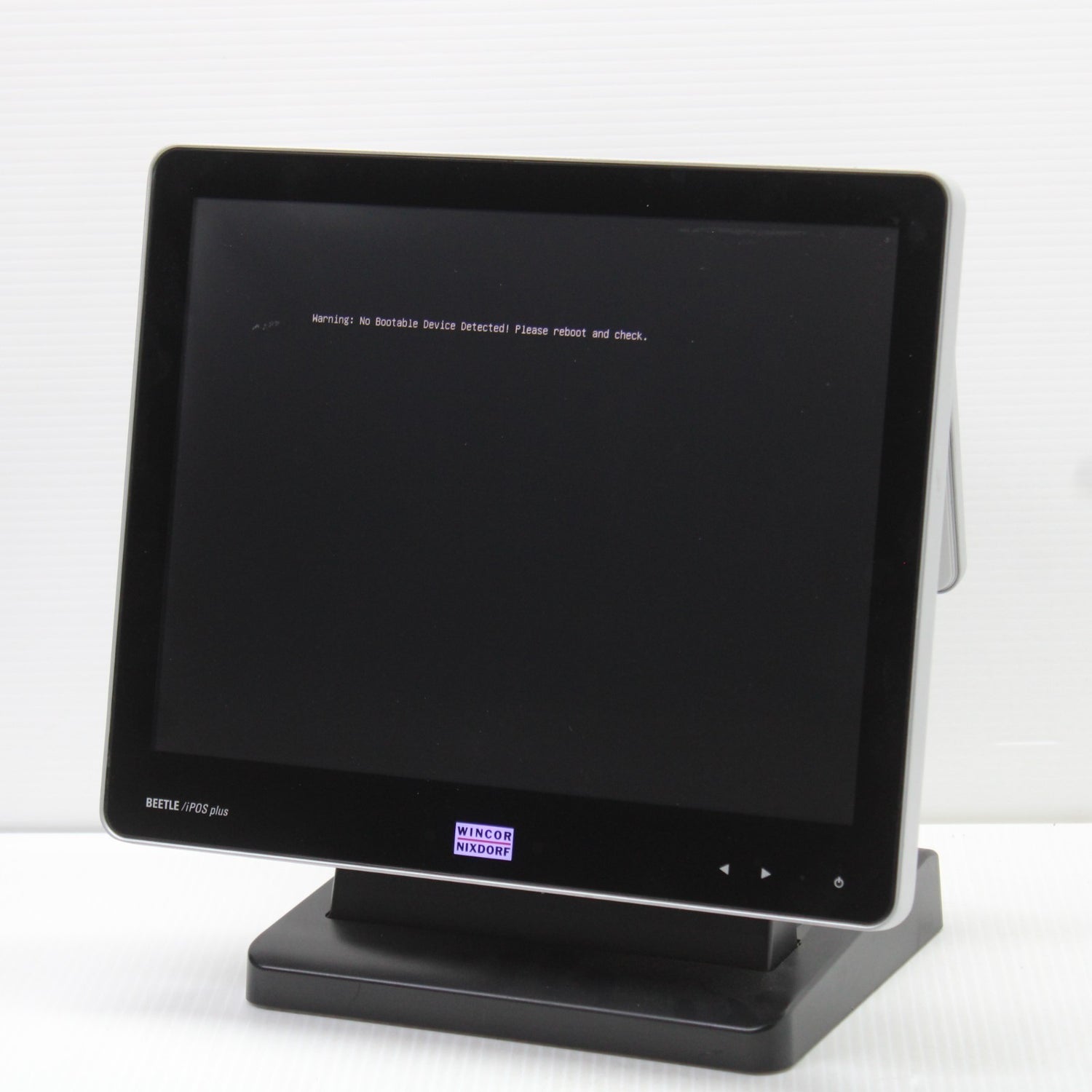 Monitors