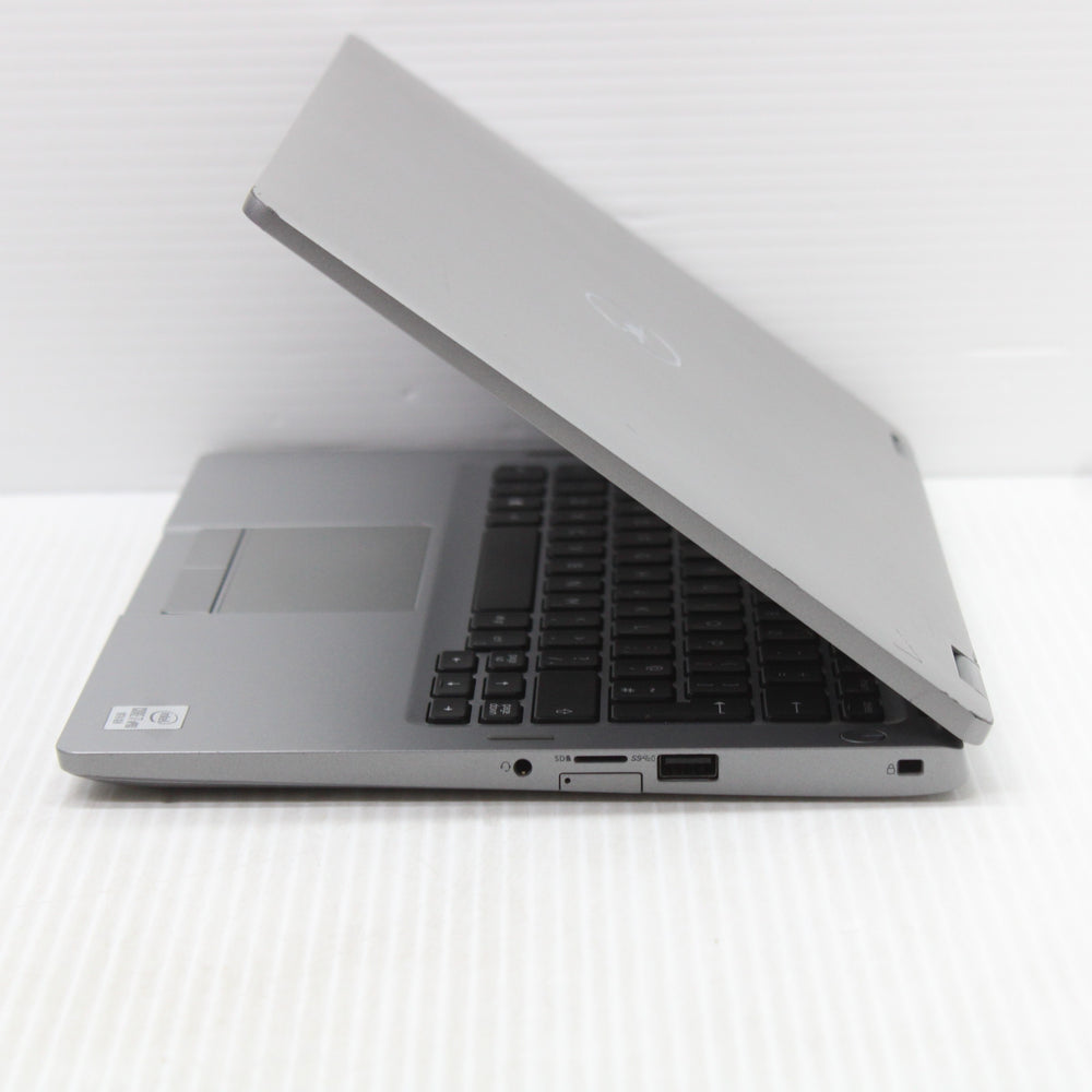 Dell Latitude i7 2 in 1 Touch 5310 16GB RAM 256GB NVMe Intel 10610U Windows 11