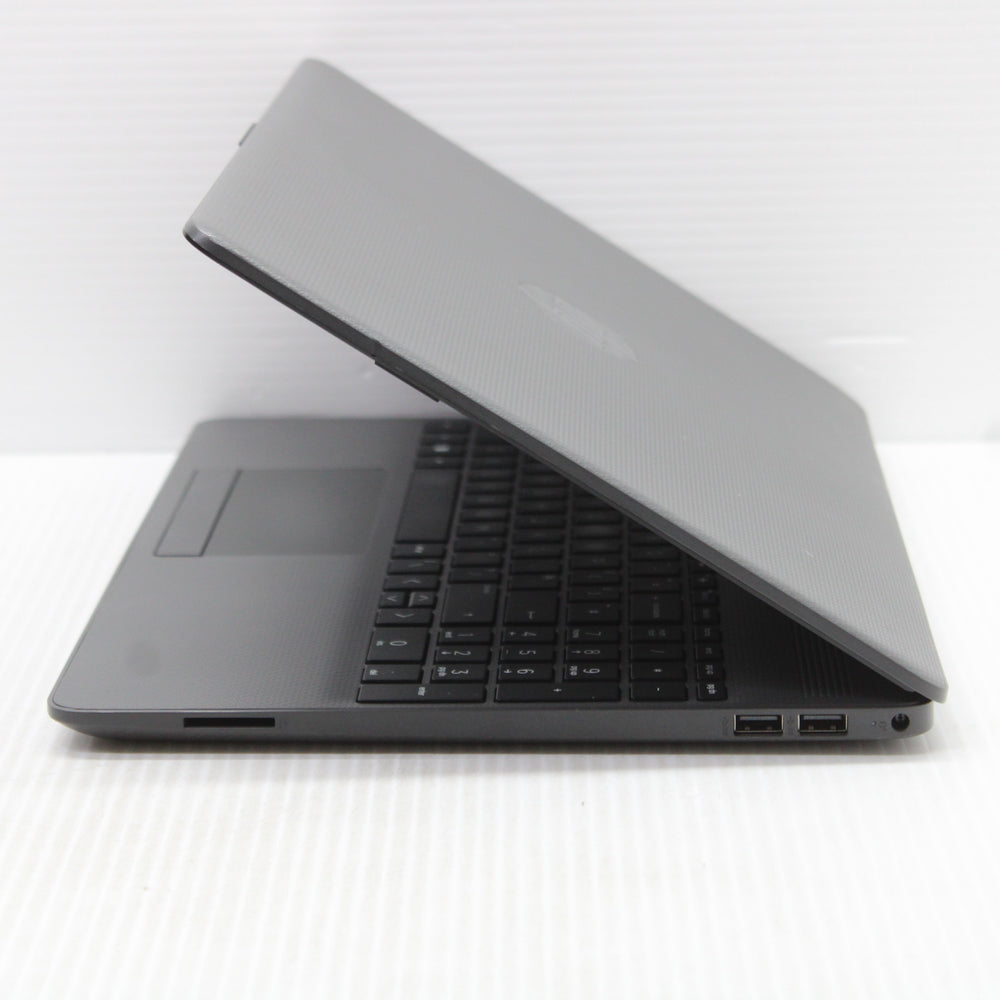 HP NoteBook Ryzen 5 Laptop 15 in 255 G9 8GB RAM 256GB NVMe AMD 5625U Windows 11