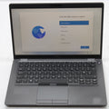 Dell Latitude i7 Laptop 14 inch 5400 16GB RAM 256GB NVMe Intel 8665U Windows 11