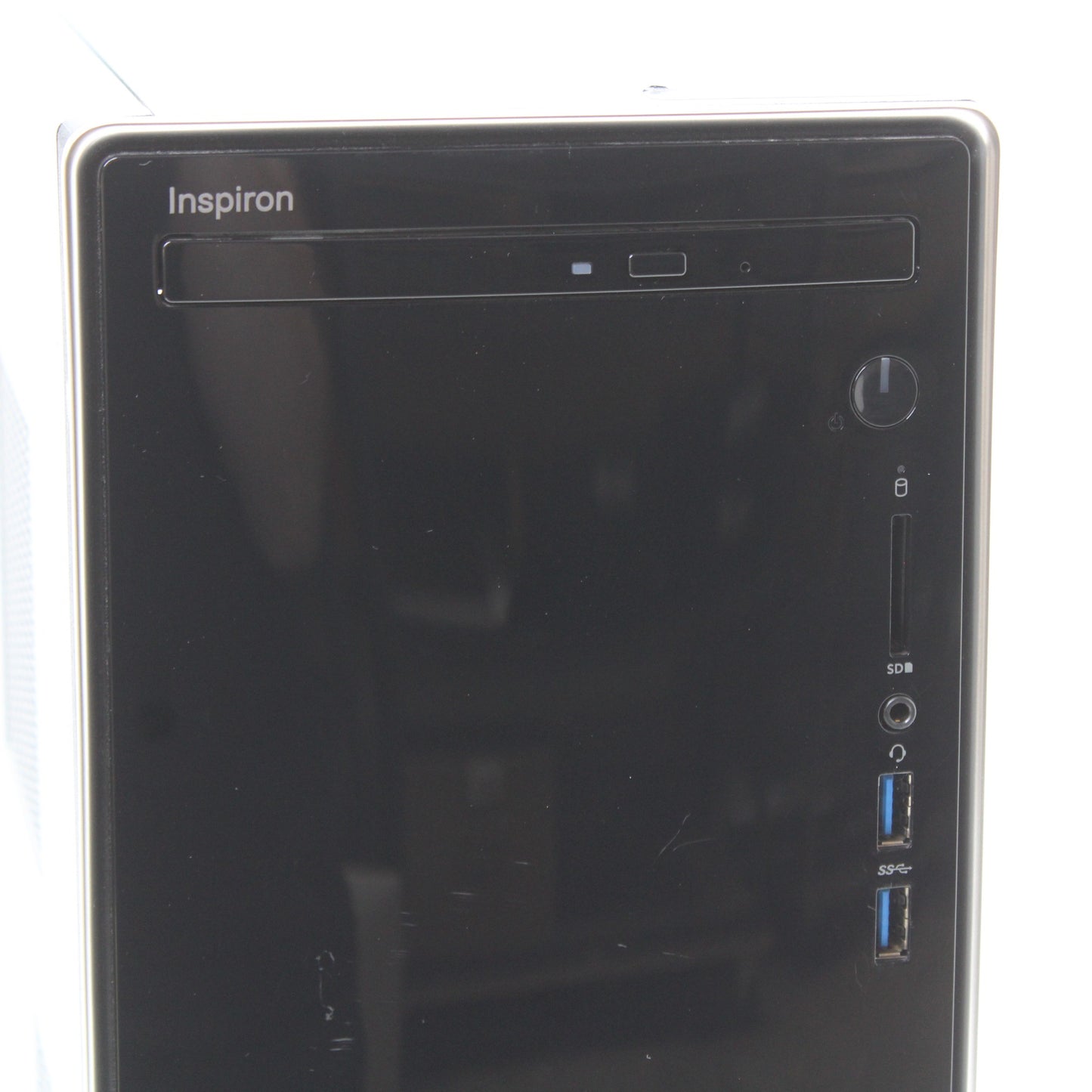 Dell Inspiron i5 Tower PC 3671 16GB RAM 256GB NVMe Intel 9400 WiFi Windows 11