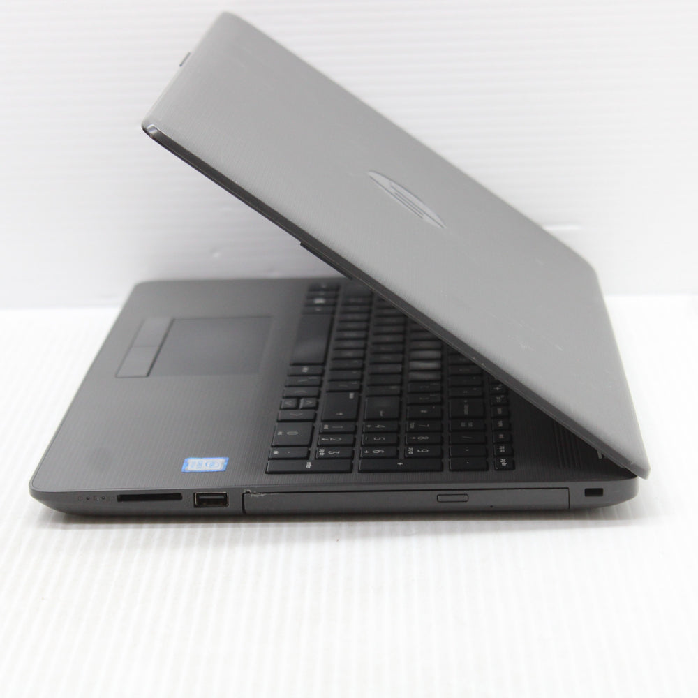 HP Notebook i5 Laptop 15.6 in 250 G7 8GB RAM 256GB SSD Intel 8265U Windows 11