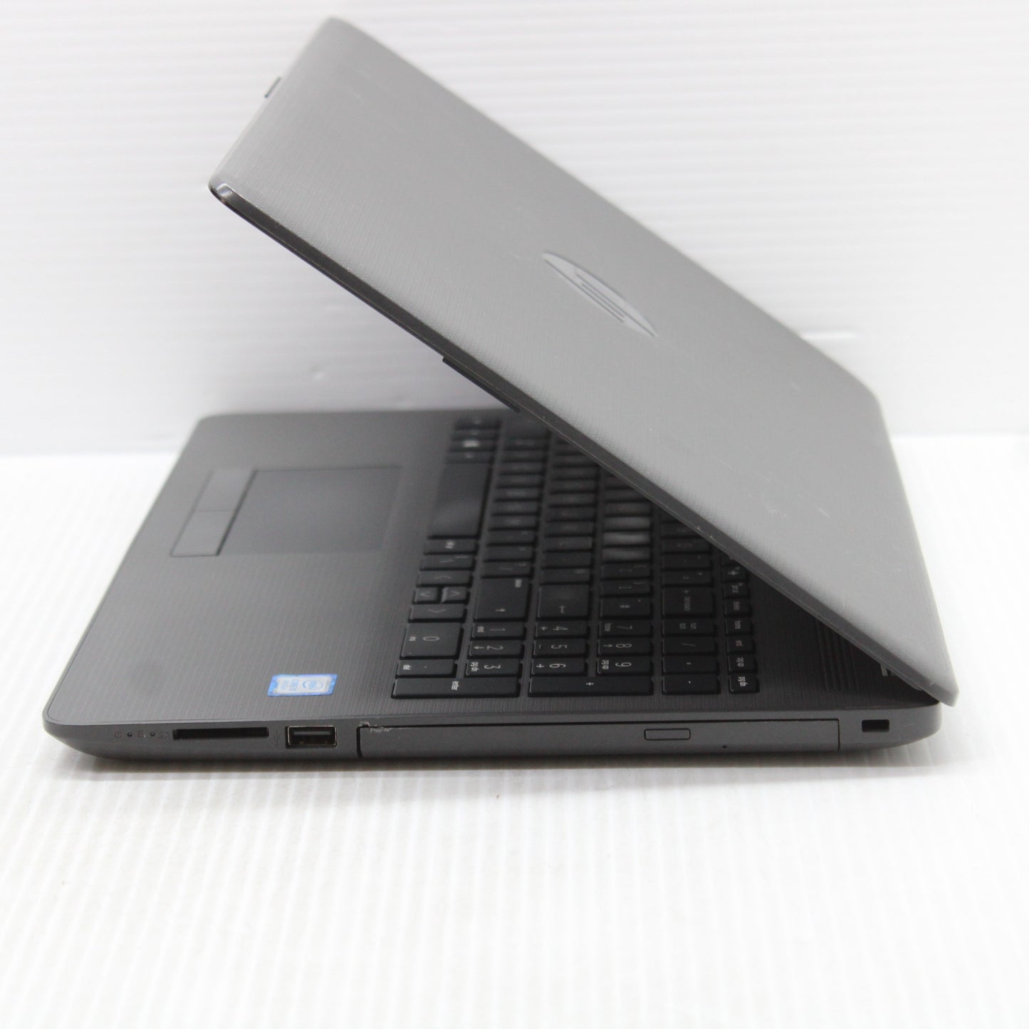 HP Notebook i5 Laptop 15.6 in 250 G7 8GB RAM 256GB SSD Intel 8265U Windows 11