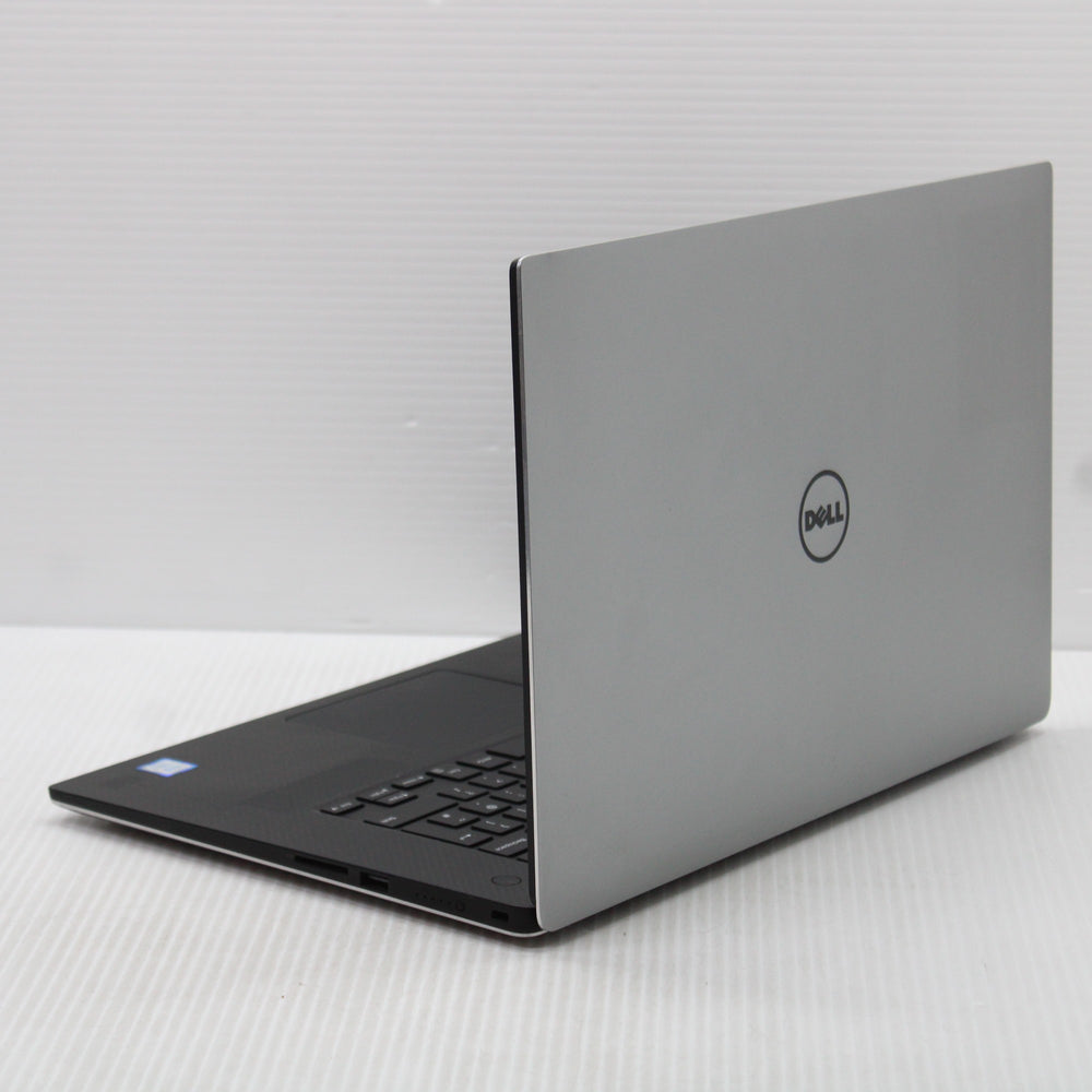 Dell Precision i7 Laptop 15.6 in 4K Touch 5520 16GB RAM 512GB SSD Intel 7820H