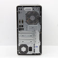 HP Pro PCI i7 Windows 11 Desktop PC Intel 7700 8GB RAM 500GB SSD WiFi HDMI