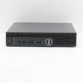 Dell OptiPlex i7 Mini PC 3060 16GB RAM 500GB SSD Intel 8700T WiFi Windows 11