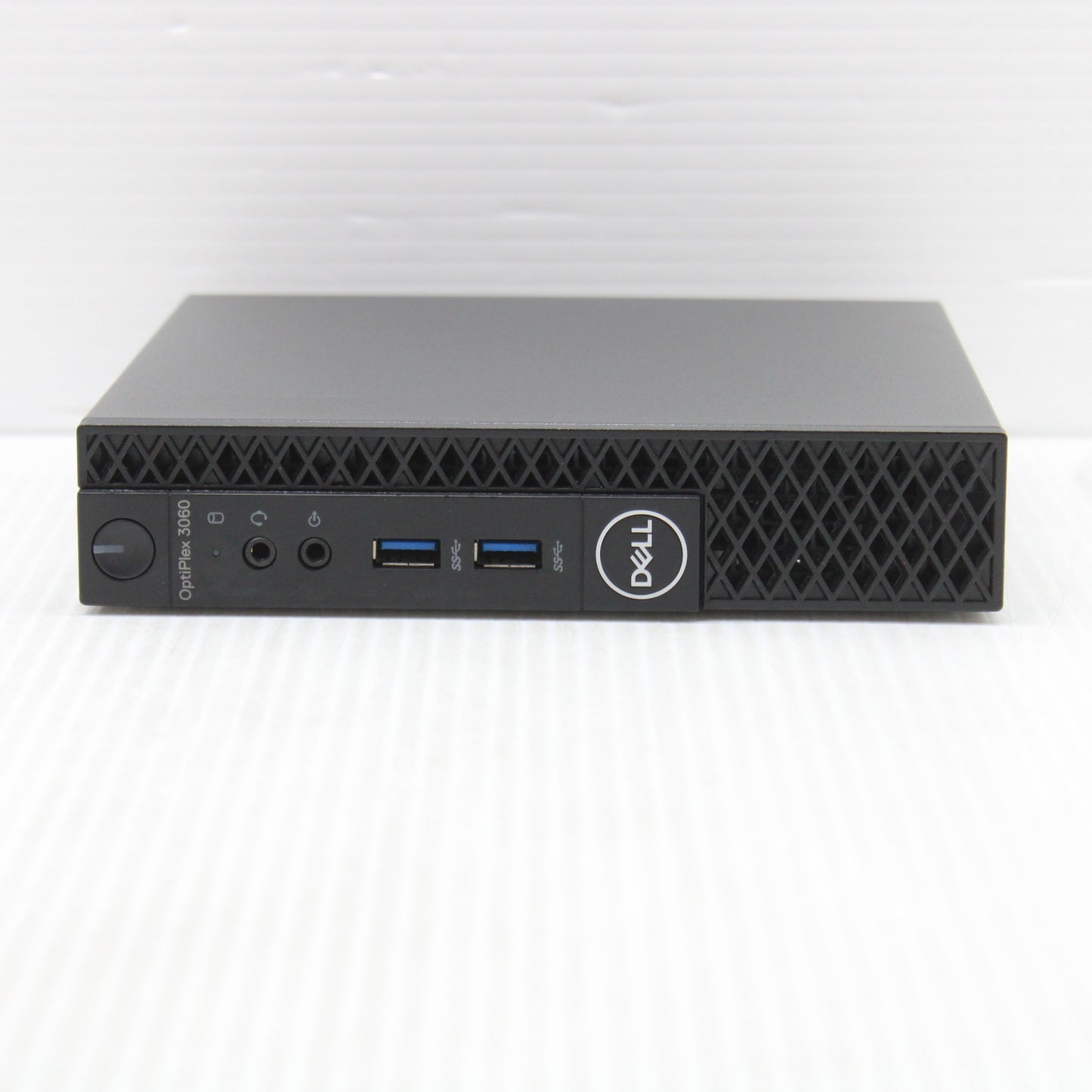 Dell OptiPlex i7 Mini PC 3060 16GB RAM 500GB SSD Intel 8700T WiFi Windows 11
