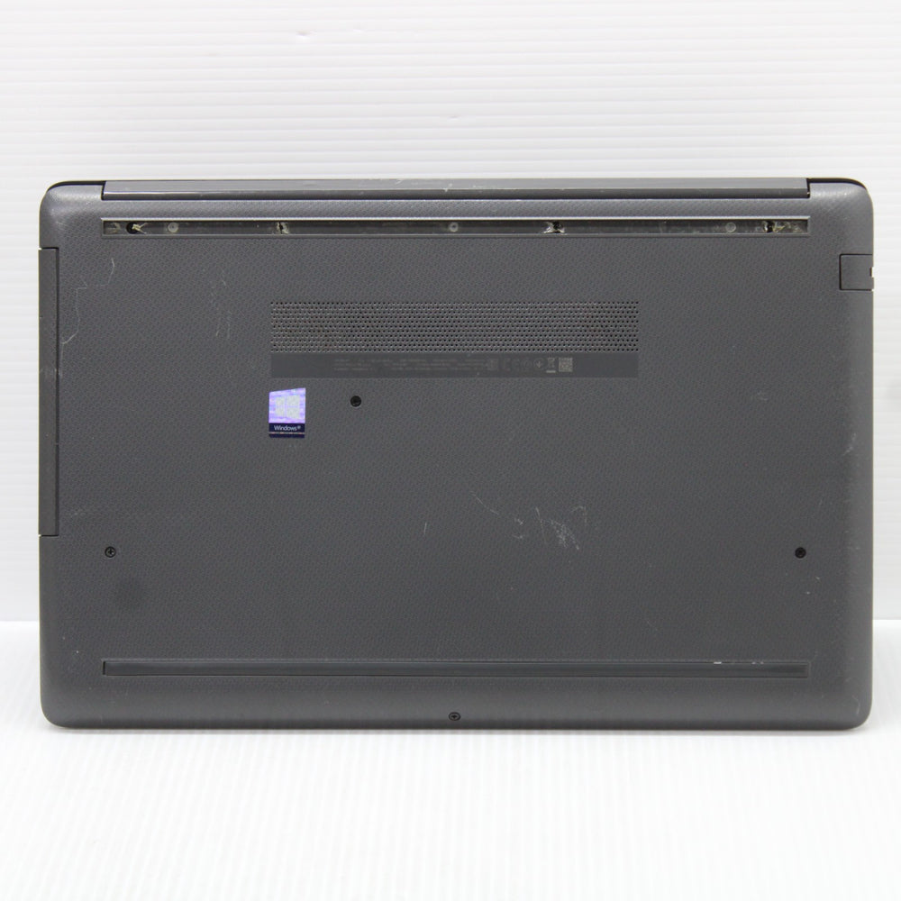 HP NoteBook i5 Laptop 15.6 in 250 G7 8GB RAM 256GB NVMe Intel 1035G1 Windows 11