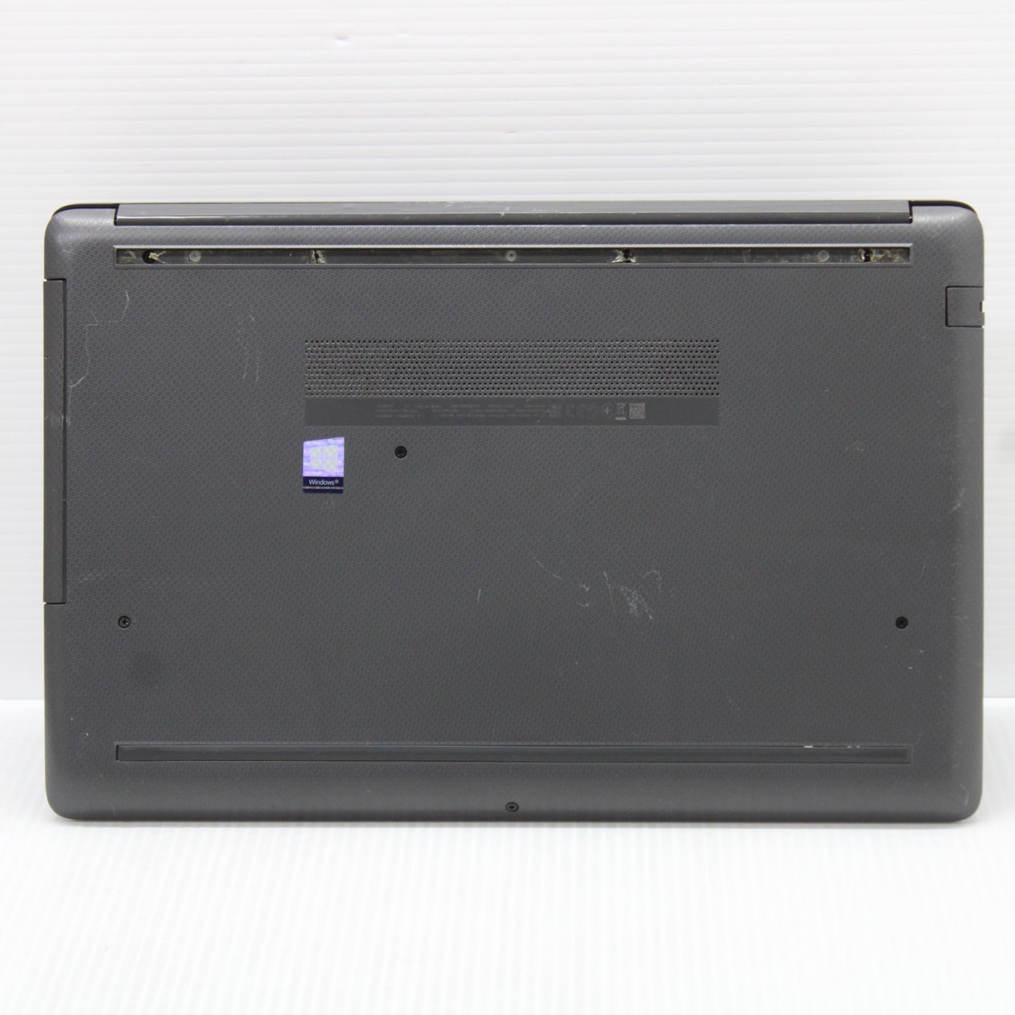 HP NoteBook i5 Laptop 15.6 in 250 G7 8GB RAM 256GB NVMe Intel 1035G1 Windows 11