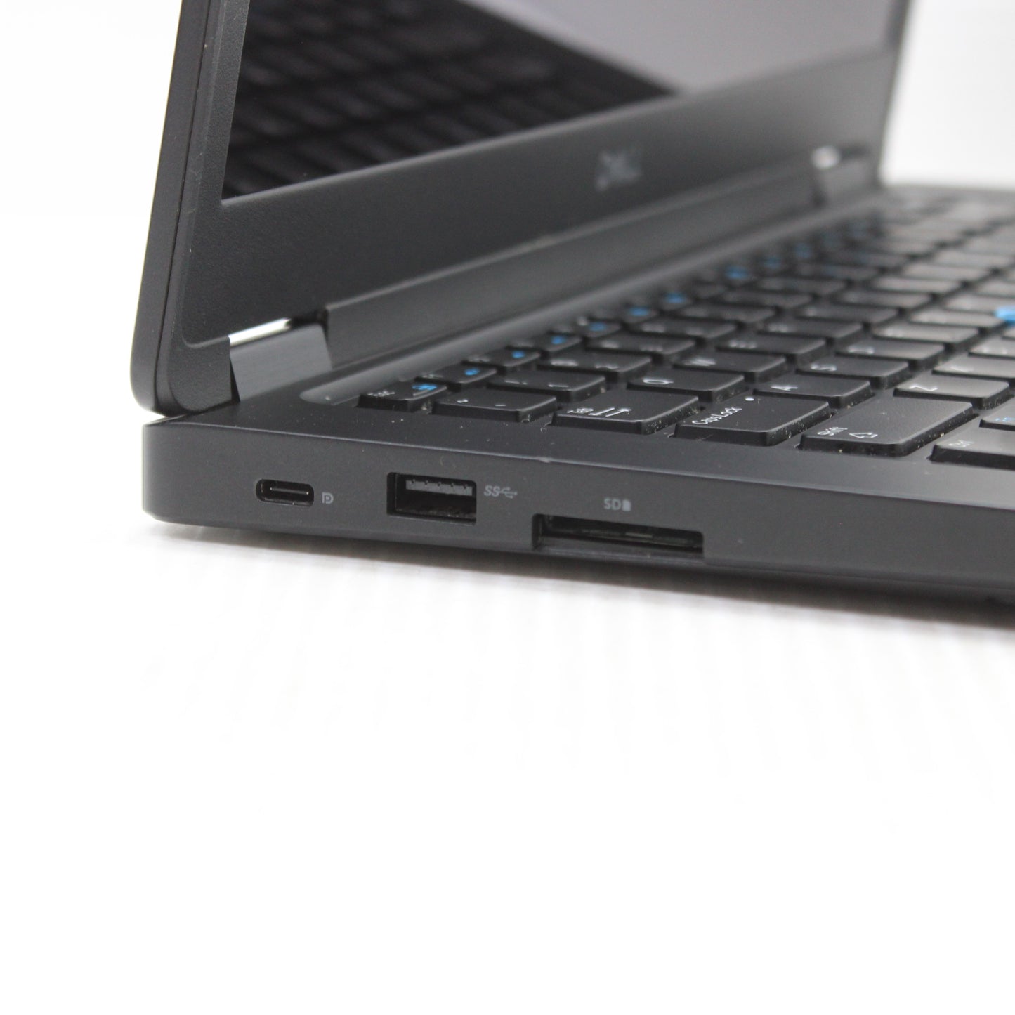 Dell Latitude 5490 i7 Laptop Windows 11 16GB 256GB SSD Intel 8650U FHD Touch