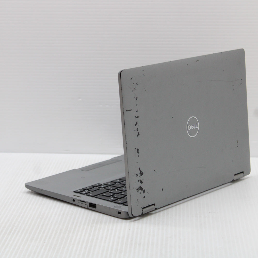 Dell Latitude i7 2 in 1 Touch 13.3 in 5310 16GB RAM 256GB NVMe SSD Intel 10610U