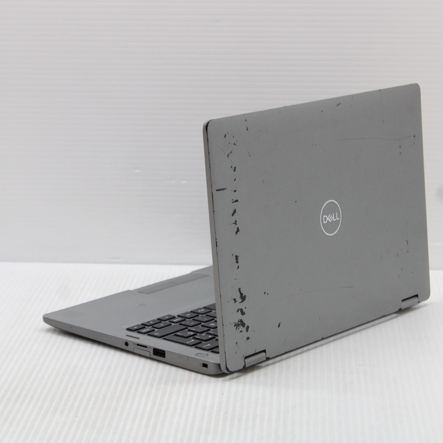 Dell Latitude i7 2 in 1 Touch 13.3 in 5310 16GB RAM 256GB NVMe SSD Intel 10610U