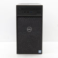 Dell Precision i7 Tower PC 3630 8GB RAM 1TB NVMe SSD i7 9700K GeForce RTX 2060