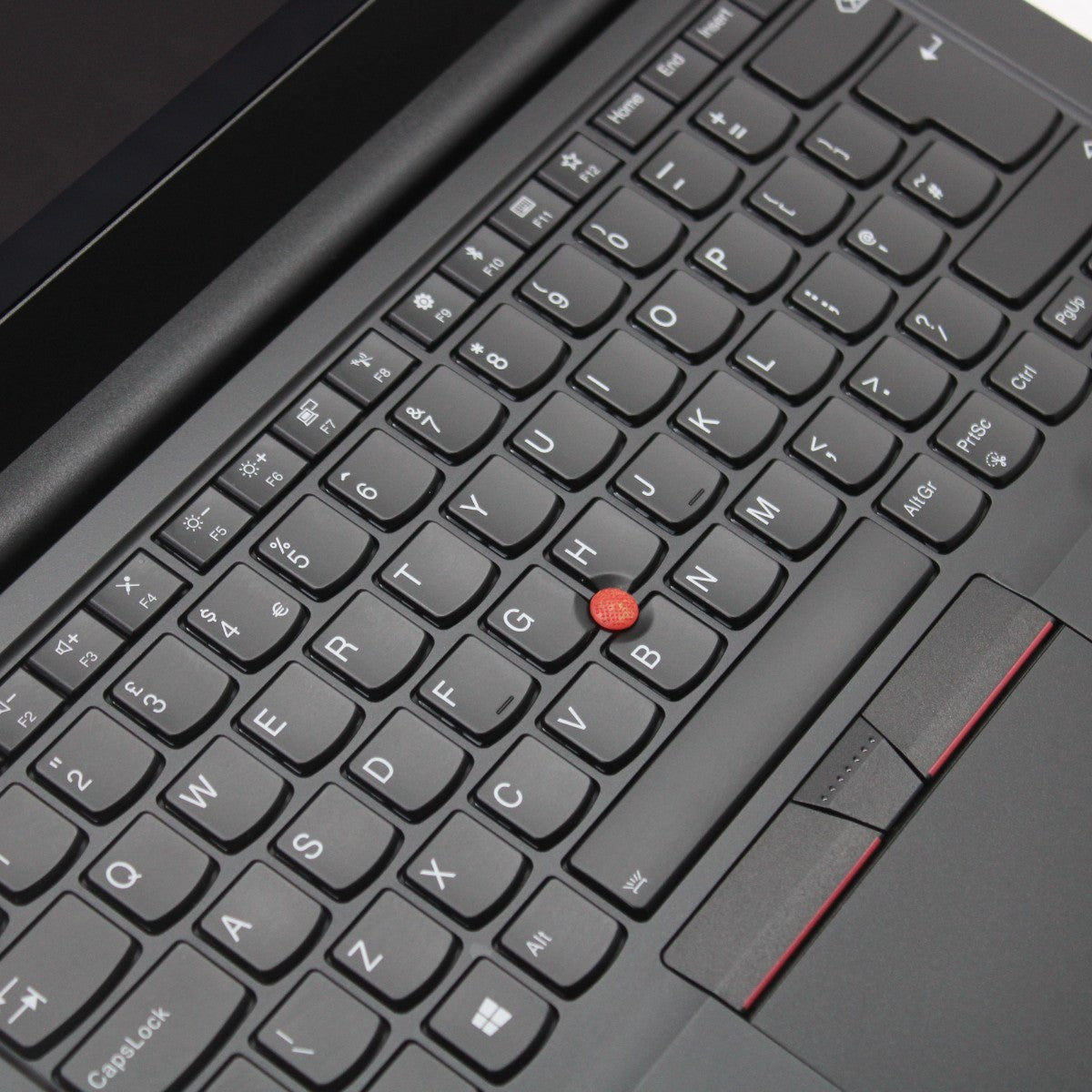 Lenovo ThinkPad i5 Laptop 14 inch E14 8GB RAM 256GB NVMe Intel 10210U Windows 11