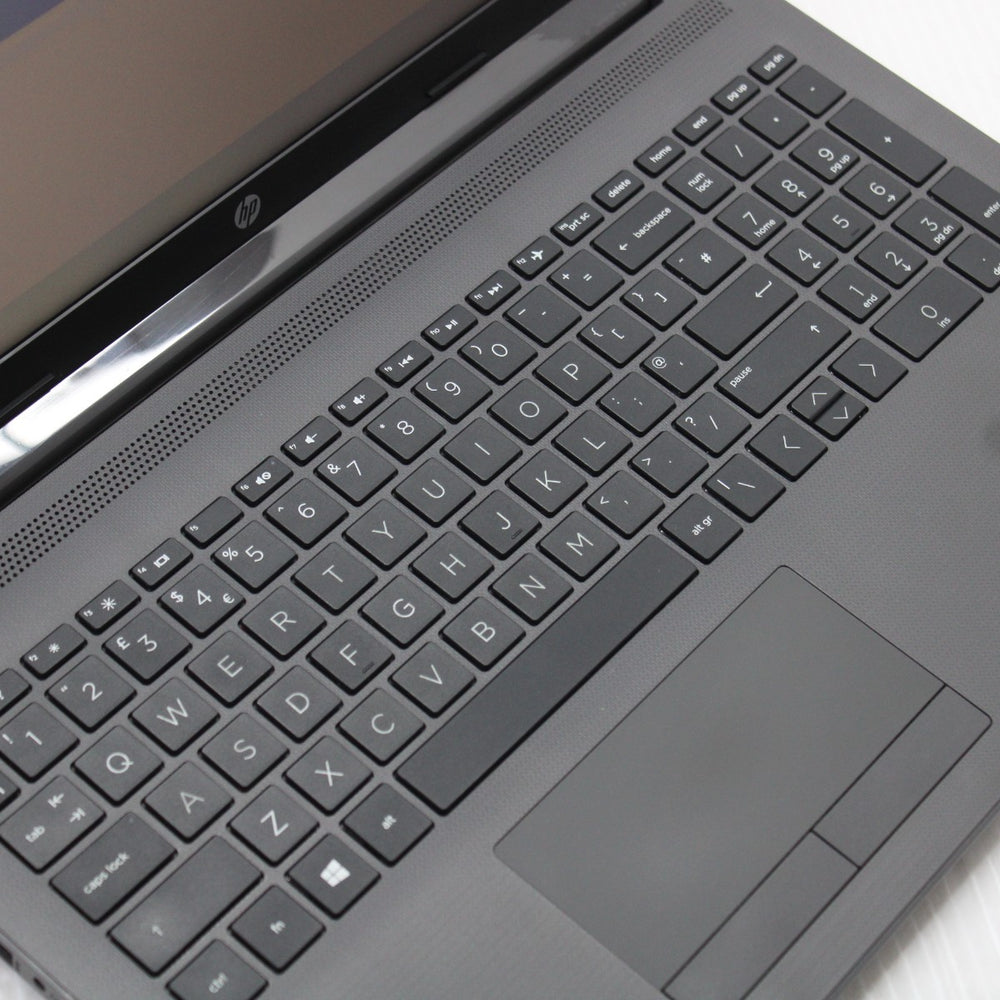 HP Notebook i5 Laptop 15.6 in 250 G7 8GB RAM 256GB SSD Intel 8265U Windows 11