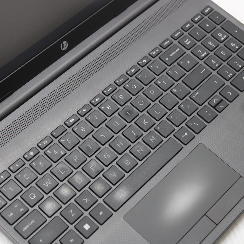 HP NoteBook Ryzen 5 Laptop 15 in 255 G9 8GB RAM 256GB NVMe AMD 5625U Windows 11
