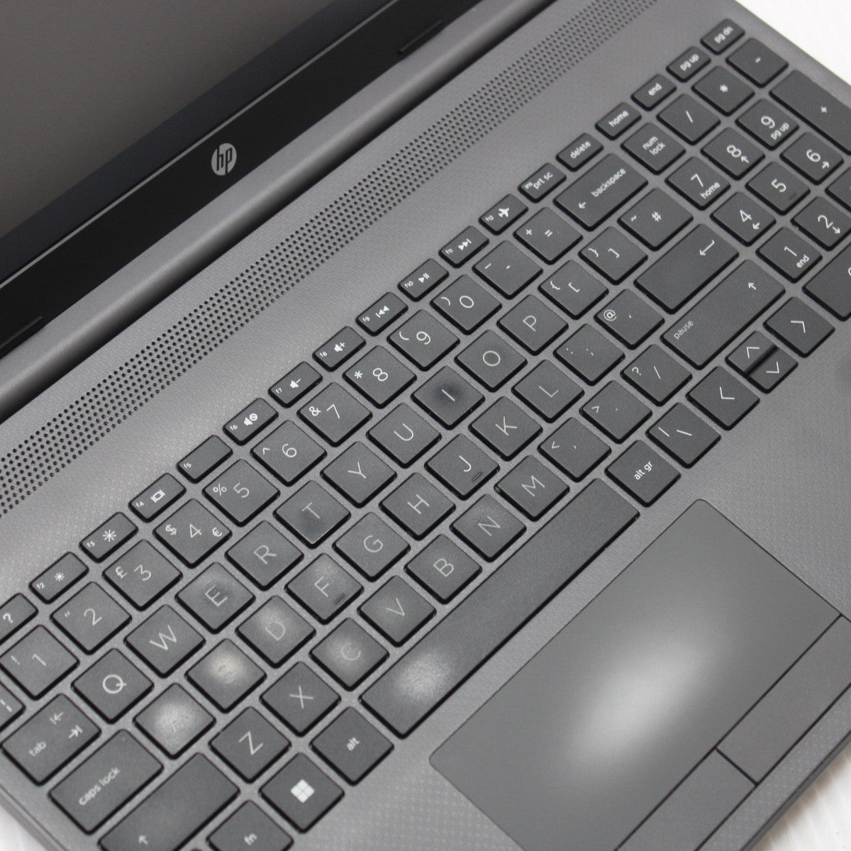 HP NoteBook Ryzen 5 Laptop 15 in 255 G9 8GB RAM 256GB NVMe AMD 5625U Windows 11