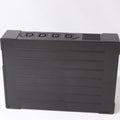 Eaton Ellipse PRO ELP1600IEC UPS 1600VA 1000W 8x C13 outlets, 2U, LCD, USB, Eco