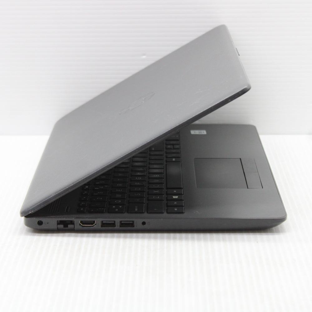 HP NoteBook i5 Laptop 15.6 in 250 G7 8GB RAM 256GB NVMe Intel 1035G1 Windows 11