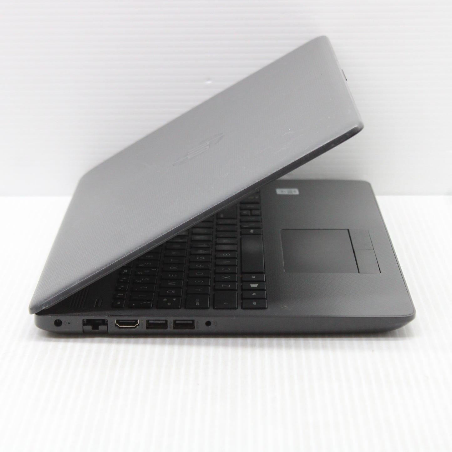 HP NoteBook i5 Laptop 15.6 in 250 G7 8GB RAM 256GB NVMe Intel 1035G1 Windows 11