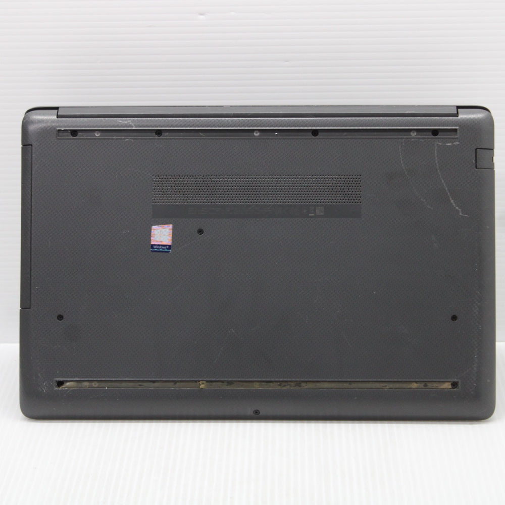 HP NoteBook i5 Laptop 15.6 in 250 G7 8GB RAM 256GB NVMe Intel 1035G1 Windows 11
