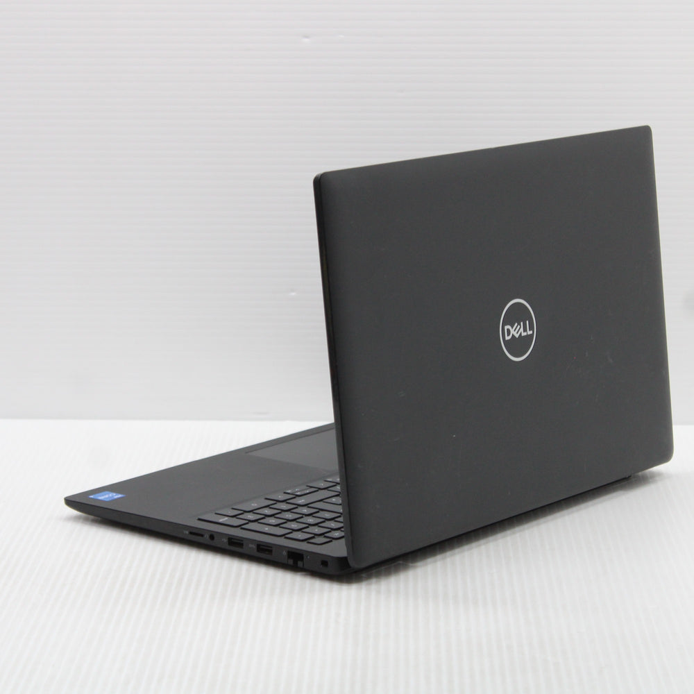 Dell Latitude i5 Laptop 15.6 in 3520 16GB RAM 256GB NVMe Intel 1135G7 Windows 11