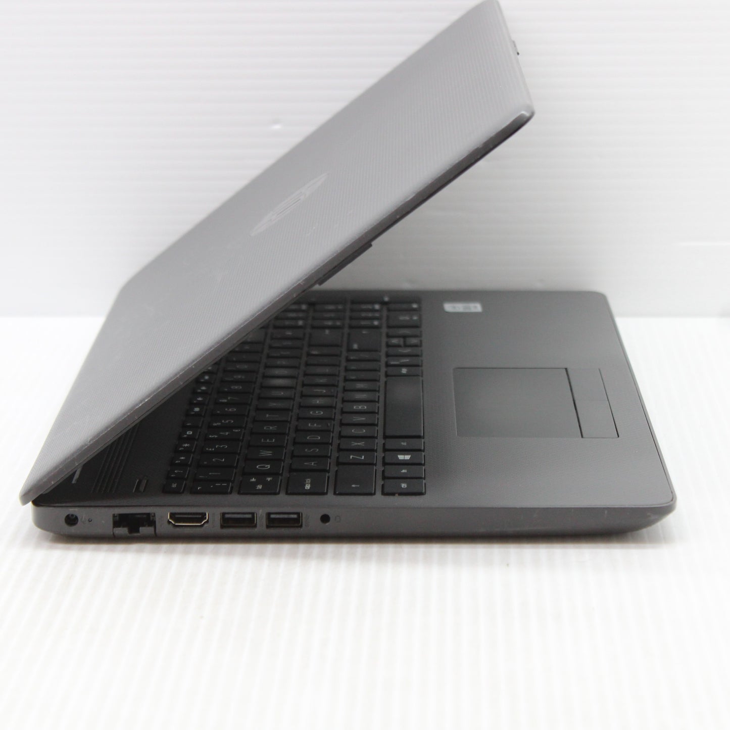 HP NoteBook i5 Laptop 15.6 in 250 G7 8GB RAM 256GB NVMe Intel 1035G1 Windows 11