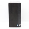 HP Desktop Pro i7 Mini Tower PC 8GB RAM 500GB SSD WiFi Intel 7700 Windows 11