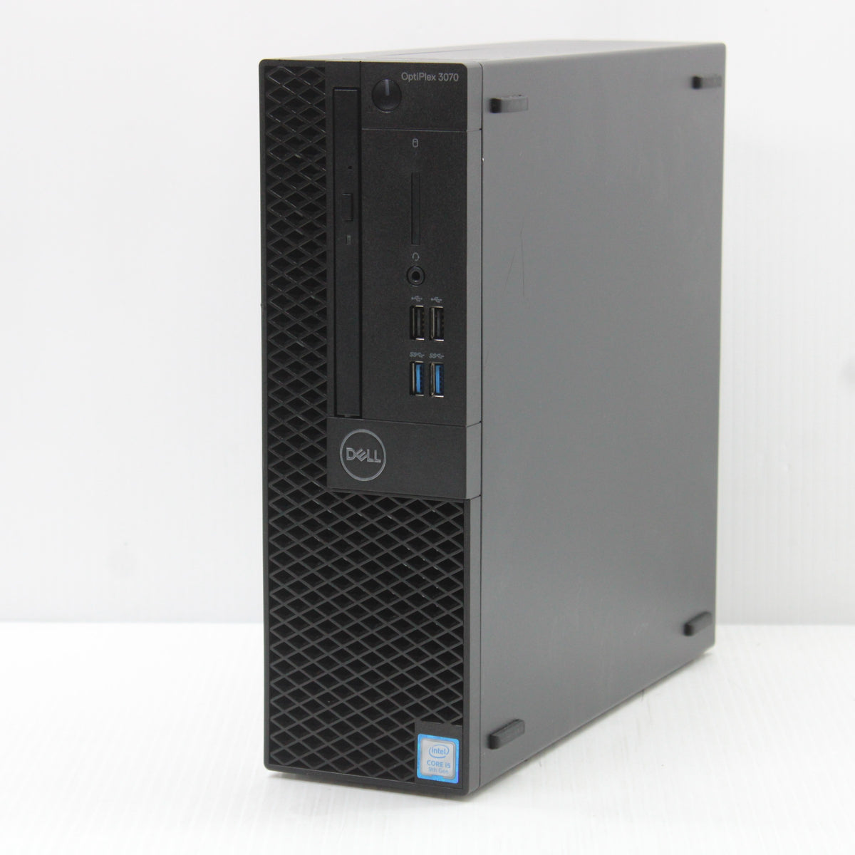 Dell OptiPlex 3070 Windows 11 SFF PC Intel i5 9500 8GB RAM 256GB SSD W ...