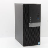 Dell OptiPlex i7 Tower PC 7040 8GB RAM 256GB NVMe SSD Intel 6700 WiFi Windows 11