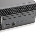 Dell Precision i7 SFF PC 3430 16GB RAM 256GB NVMe 500GB SSD Intel 8700 WiFi