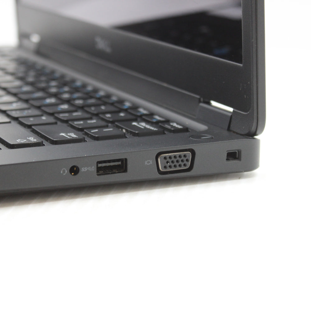 Dell Latitude 5490 i7 Laptop Windows 11 16GB 256GB SSD Intel 8650U FHD Touch