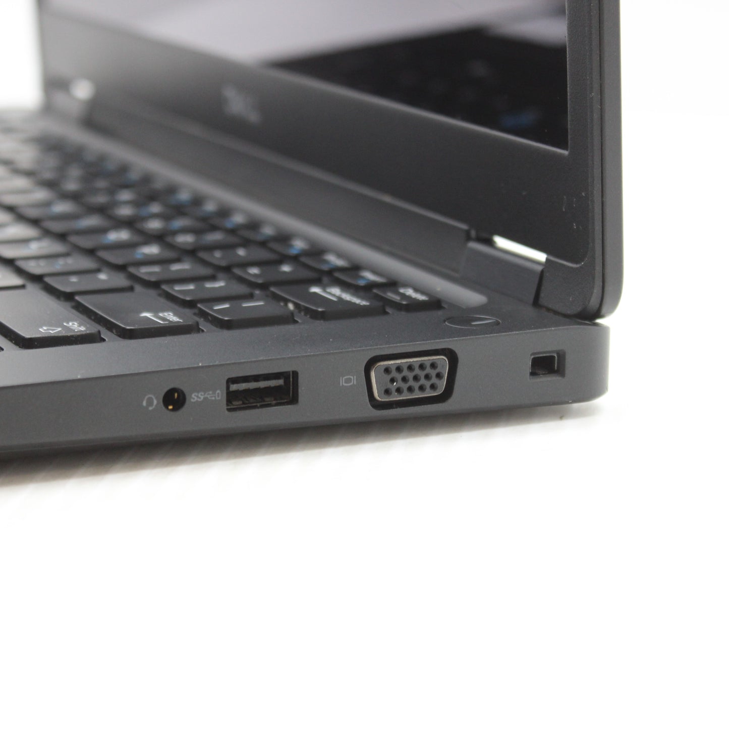 Dell Latitude 5490 i7 Laptop Windows 11 16GB 256GB SSD Intel 8650U FHD Touch