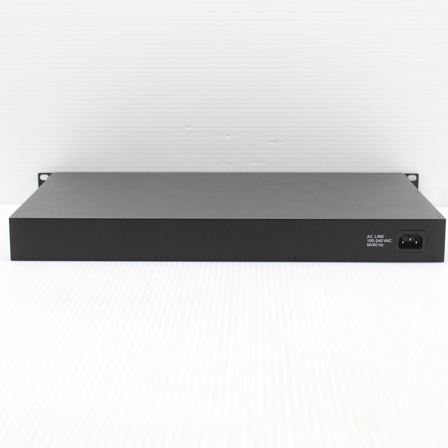 DrayTek VigorSwitch P2280 24 Port 1 Gbps Gigabit Managed PoE+ Network Switch
