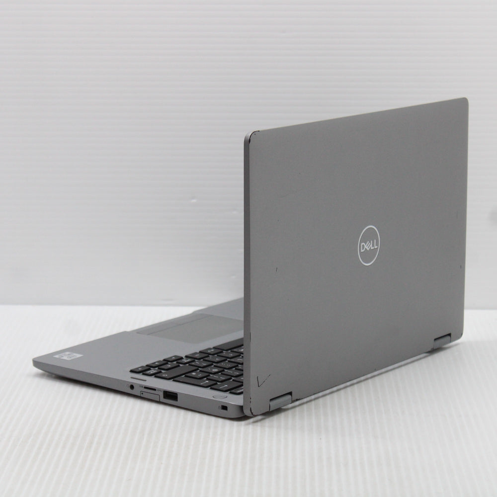 Dell Latitude i7 2 in 1 Touch 5310 16GB RAM 256GB NVMe Intel 10610U Windows 11