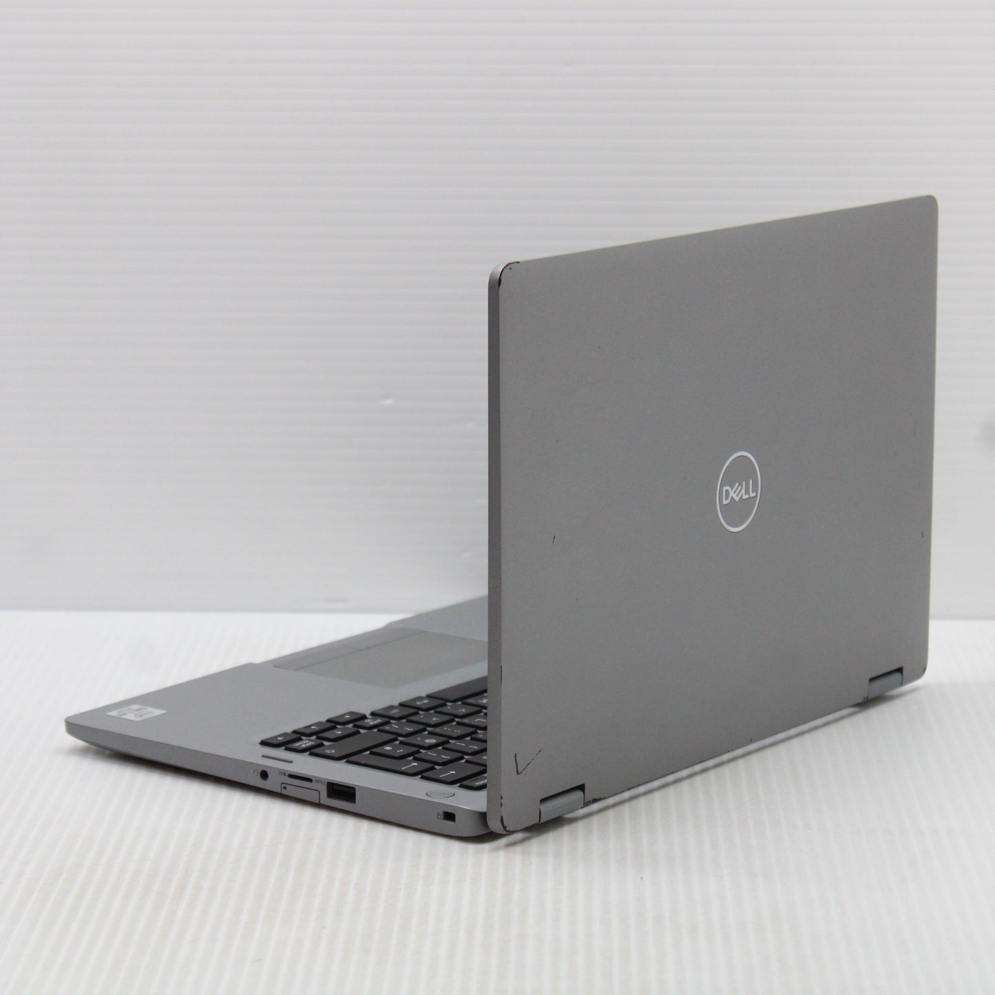 Dell Latitude i7 2 in 1 Touch 5310 16GB RAM 256GB NVMe Intel 10610U Windows 11