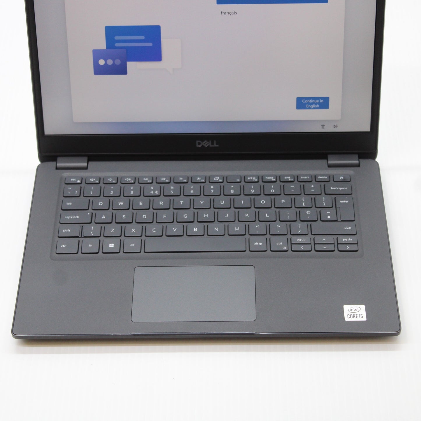 Dell Latitude 3410 Windows 11 Pro 14 in Laptop Intel i5 10210U 8GB RAM 256GB SSD