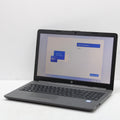 HP Notebook i5 Laptop 15.6 in 250 G7 8GB RAM 256GB SSD Intel 8265U Windows 11