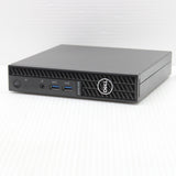 Dell OptiPlex i5 Mini PC 3000 8GB RAM 256GB SSD Intel 12500T WiFi Windows 11