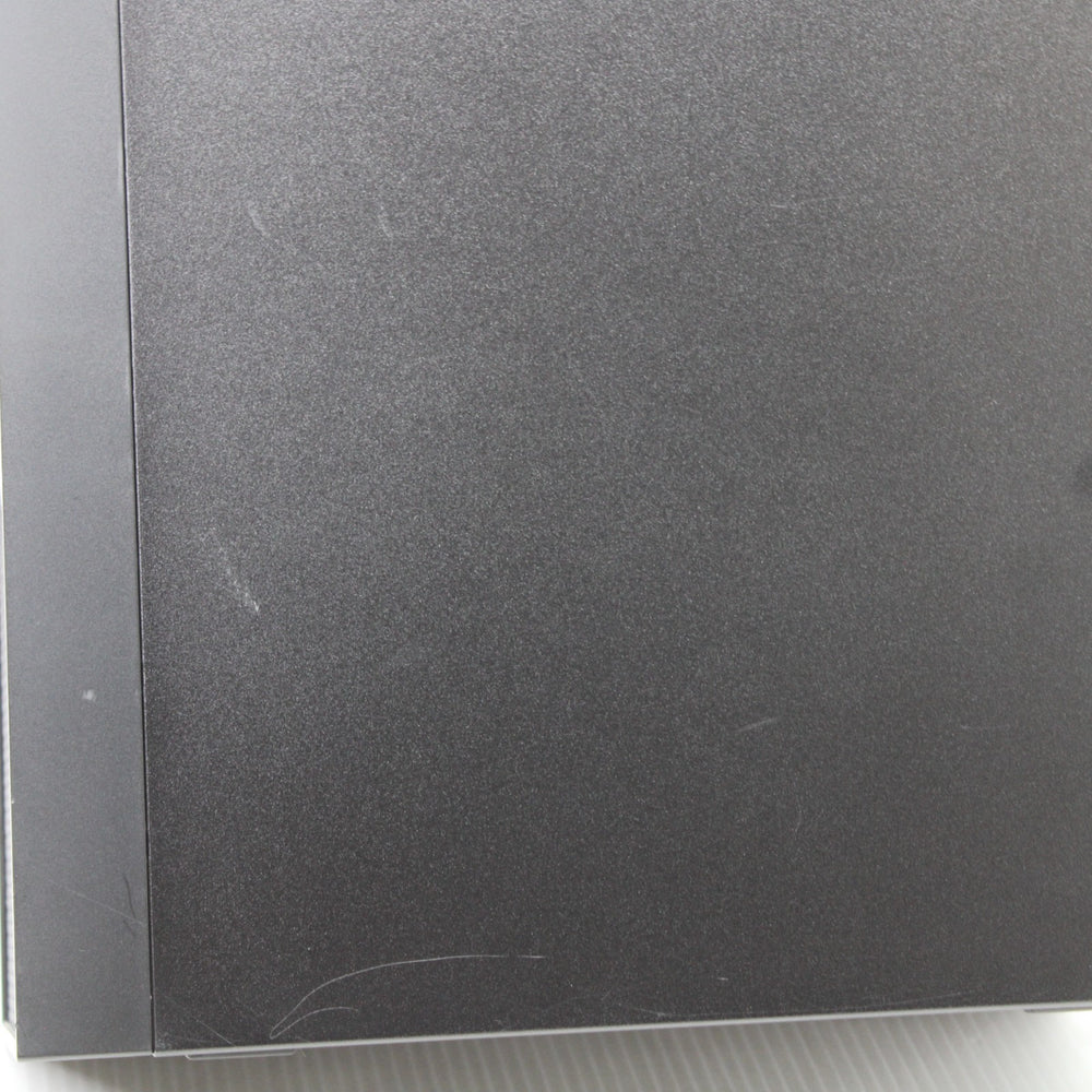 Dell Precision i7 Tower PC 3630 8GB RAM 1TB NVMe SSD i7 9700K GeForce RTX 2060