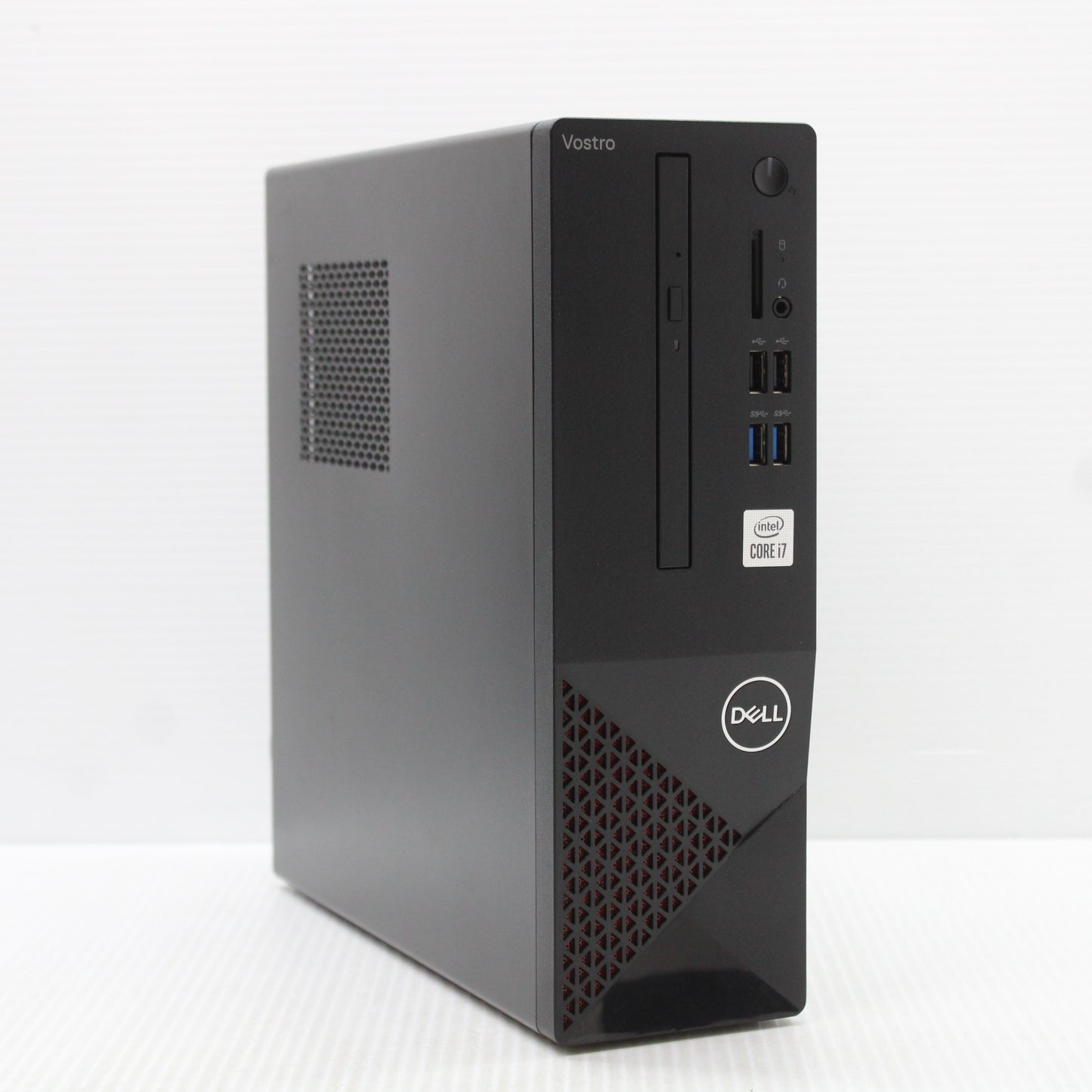 Dell Vostro 3681 i7 Windows 11 SFF Pc Intel 10700 8GB RAM 256GB SSD WiFi HDMI