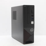 Dell Vostro 3681 i7 Windows 11 SFF Pc Intel 10700 8GB RAM 256GB SSD WiFi HDMI